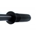 RFR Handlebars Natural Fit Kids 118/80mm with gripshift RFR Handlebars Natural Fit Kids 118/80mm with gripshift