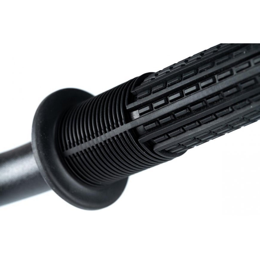 RFR Handlebars Natural Fit Kids 118/80mm with gripshift – 3
