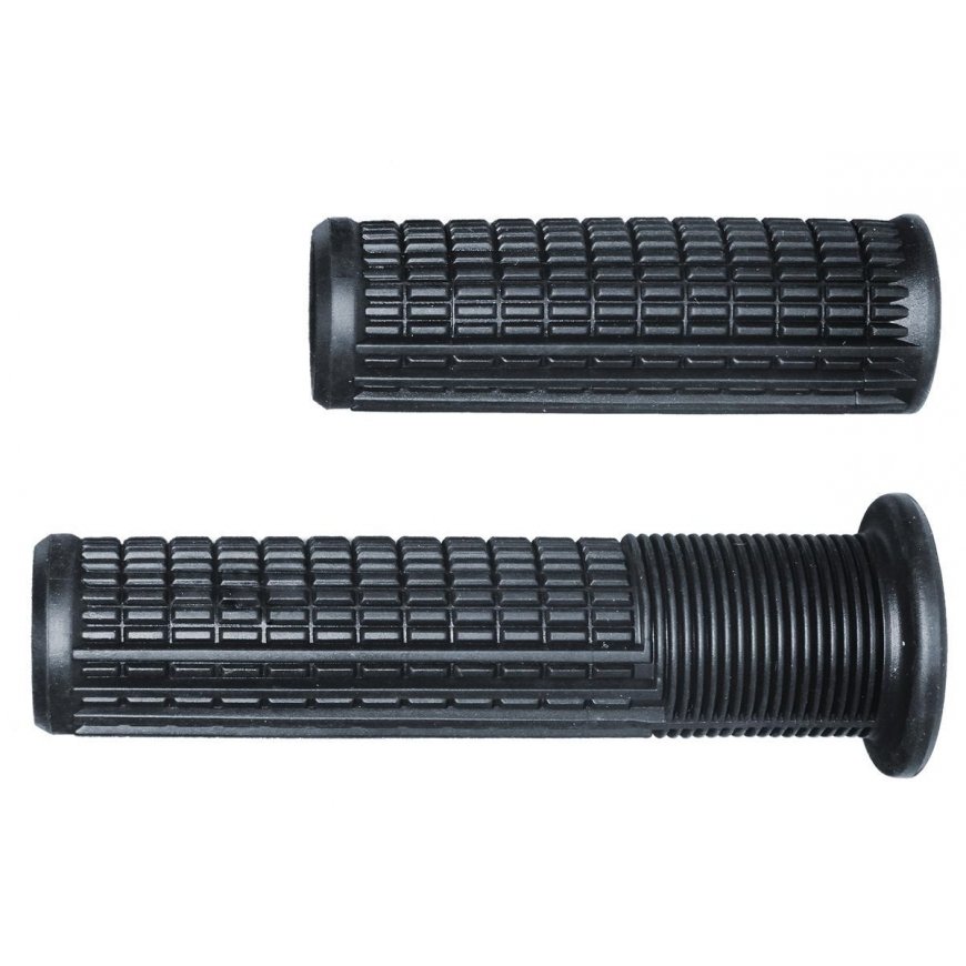 RFR Handlebars Natural Fit Kids 118/80mm with gripshift – 5