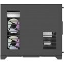 Darkflash Darflash FT418 computer case + 6 aRGB fans (black) Darkflash Darflash FT418 computer case + 6 aRGB fans (black)