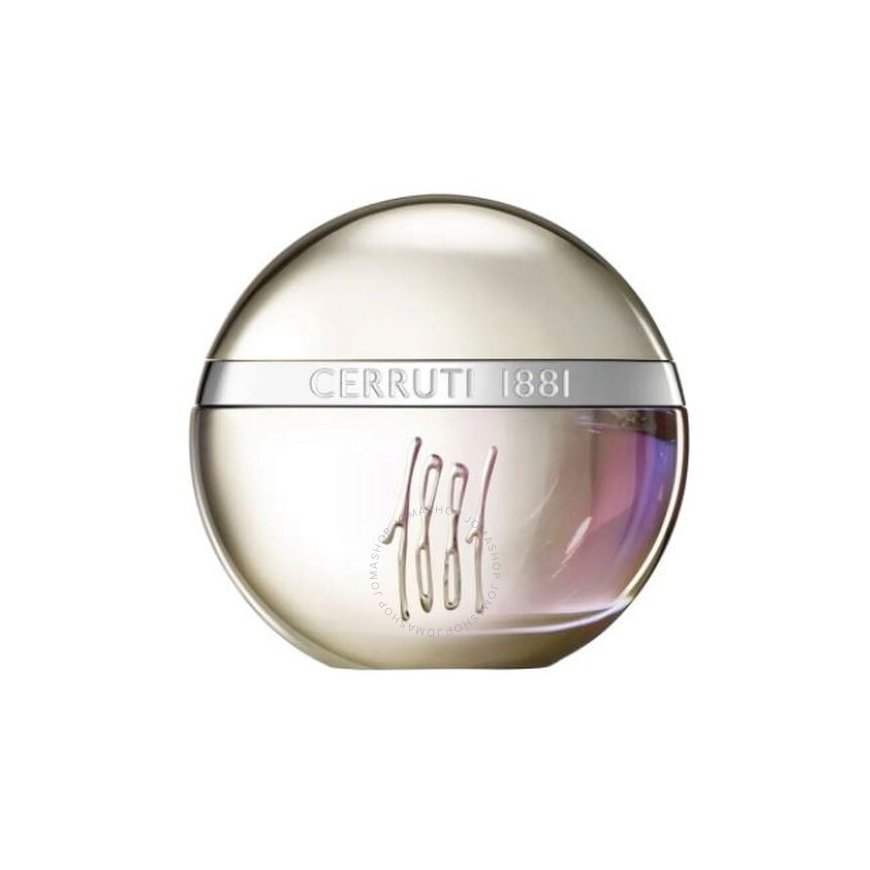 Cerruti 1881 Reve De Roses EDP W 100 ml Tester
