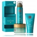 Rituals Trial Karma Set for face and body skin care, 245 ml Rituals Trial Karma Set for face and body skin care, 245 ml