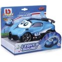 BB Junior - Bugatti Light Up Divo (1681208) BB Junior - Bugatti Light Up Divo (1681208)
