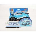 BB Junior - Bugatti Light Up Divo (1681208) BB Junior - Bugatti Light Up Divo (1681208)