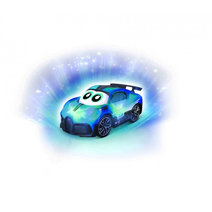 BB Junior - Bugatti Light Up Divo (1681208) – 4