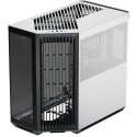 APNX V1 PC-Gehäuse, Midi-Tower, ATX, Tempered Glass - juodas / baltas APNX V1 PC-Gehäuse, Midi-Tower, ATX, Tempered Glass - juodas / baltas