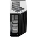 APNX V1 PC-Gehäuse, Midi-Tower, ATX, Tempered Glass - juodas / baltas APNX V1 PC-Gehäuse, Midi-Tower, ATX, Tempered Glass - juodas / baltas