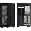 APNX V1 PC-Gehäuse, Midi-Tower, ATX, Tempered Glass - juodas / baltas APNX V1 PC-Gehäuse, Midi-Tower, ATX, Tempered Glass - juodas / baltas