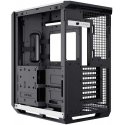 APNX V1 PC-Gehäuse, Midi-Tower, ATX, Tempered Glass - juodas / baltas APNX V1 PC-Gehäuse, Midi-Tower, ATX, Tempered Glass - juodas / baltas