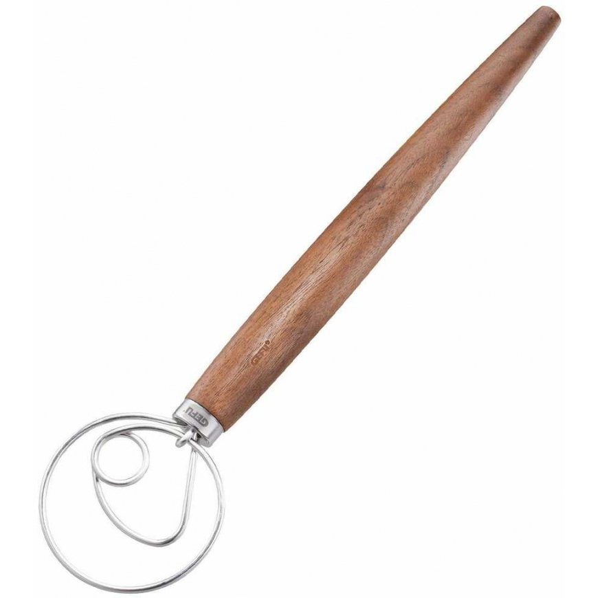 GEFU NEDO Danish whisk