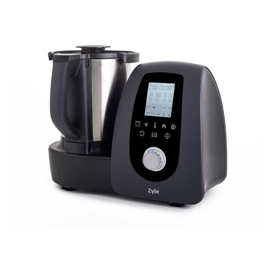 Food processor Food processor Zyle ZY508FP
