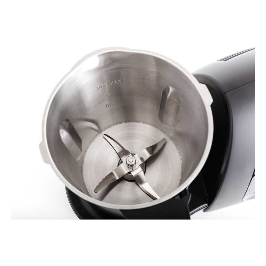 Food processor Food processor Zyle ZY508FP – 3