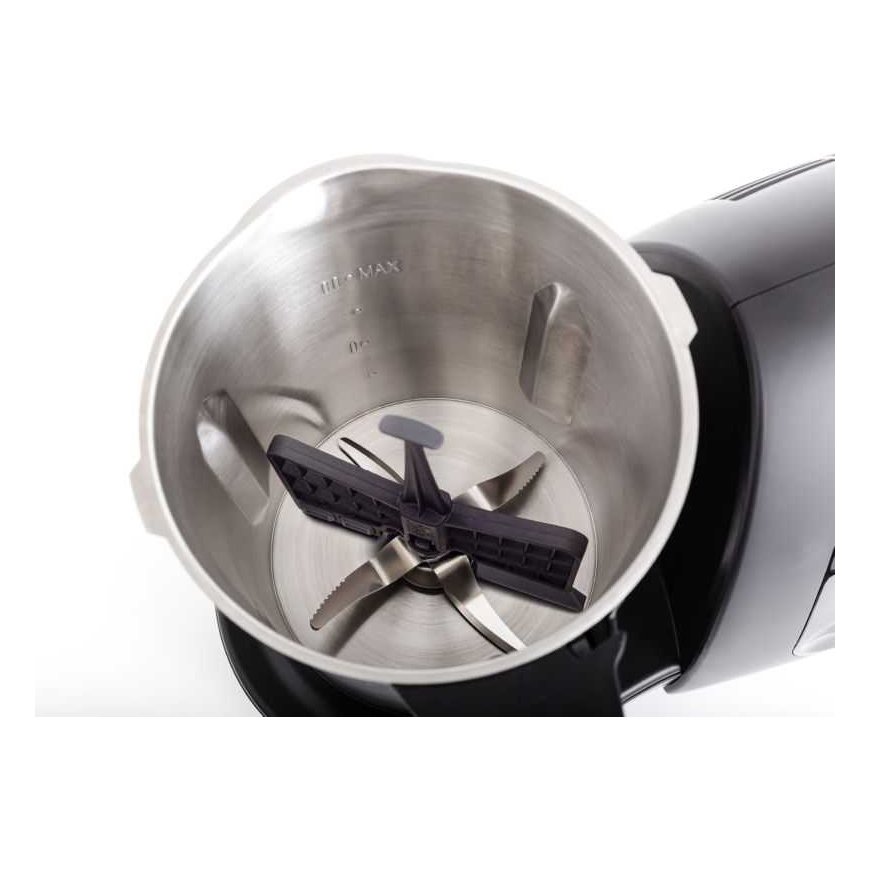 Food processor Food processor Zyle ZY508FP – 4