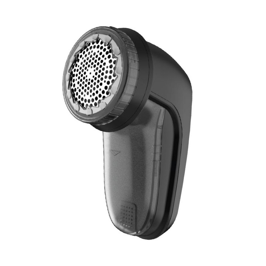 Zyle Lint Collector ZY887BL