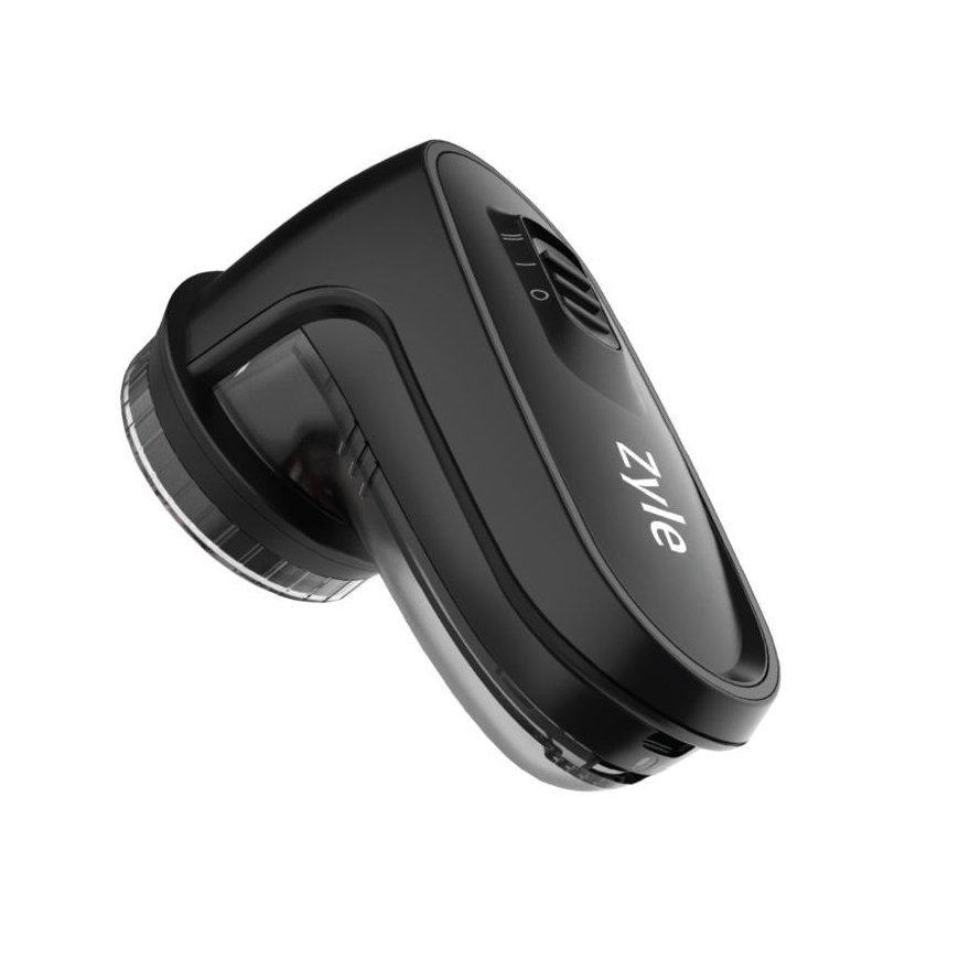 Zyle Pūkų rinkiklis ZY887BL – 2