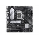 ASUS PRIME B660M-A D4-CSM Intel B660 LGA 1700 Mikro ATX ASUS PRIME B660M-A D4-CSM Intel B660 LGA 1700 Mikro ATX
