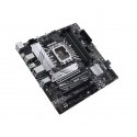 ASUS PRIME B660M-A D4-CSM Intel B660 LGA 1700 Mikro ATX ASUS PRIME B660M-A D4-CSM Intel B660 LGA 1700 Mikro ATX