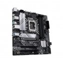 ASUS PRIME B660M-A D4-CSM Intel B660 LGA 1700 Mikro ATX ASUS PRIME B660M-A D4-CSM Intel B660 LGA 1700 Mikro ATX