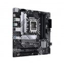 ASUS PRIME B660M-A D4-CSM Intel B660 LGA 1700 Mikro ATX ASUS PRIME B660M-A D4-CSM Intel B660 LGA 1700 Mikro ATX
