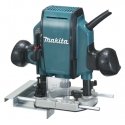 Makita RP0900 router/trimmer Black, Blue 900 W Makita RP0900 router/trimmer Black, Blue 900 W