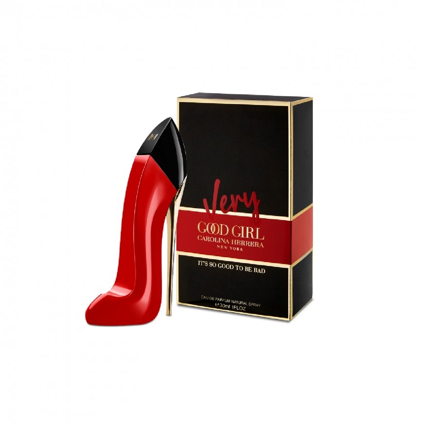 Carolina Herrera Very Good Girl Eau De Parfum 30ml – 2
