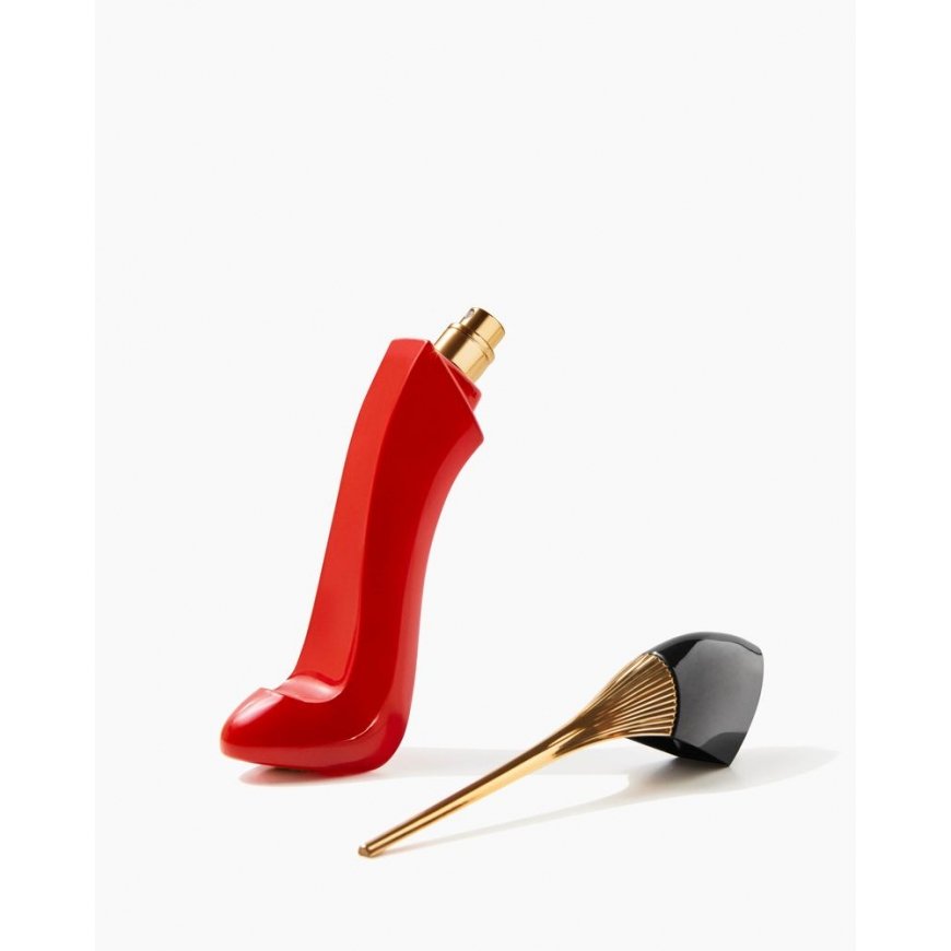 Carolina Herrera Very Good Girl 30 ml Женский – 3