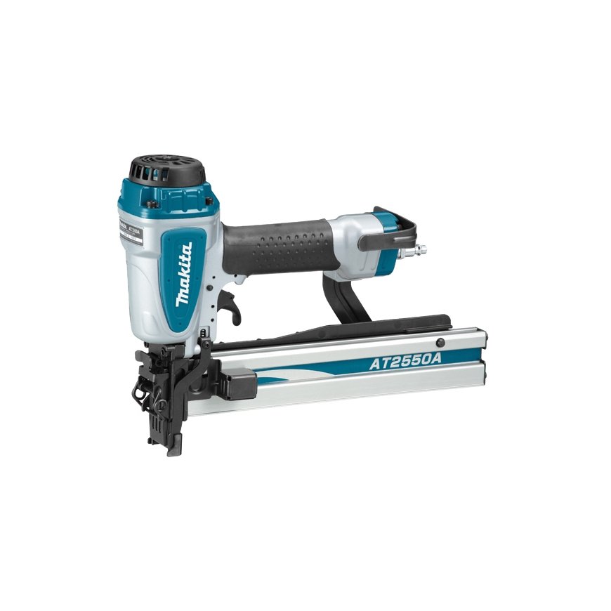 Makita AT2550A elektriskais skavotājs Pastāvīgā skavošana