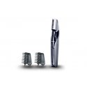 Panasonic ER-GK60-S503 body groomer/shaver Silver Panasonic ER-GK60-S503 body groomer/shaver Silver