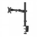 Hama 00118490 monitor mount / stand 81.3 cm (32") Desk Black Hama 00118490 monitor mount / stand 81.3 cm (32") Desk Black