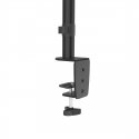 Hama 00118490 monitor mount / stand 81.3 cm (32") Desk Black Hama 00118490 monitor mount / stand 81.3 cm (32") Desk Black