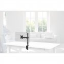 Hama 00118490 monitor mount / stand 81.3 cm (32") Desk Black Hama 00118490 monitor mount / stand 81.3 cm (32") Desk Black