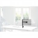 Hama 00118490 monitoriaus laikiklis arba stovas 81,3 cm (32") Stalas Juoda