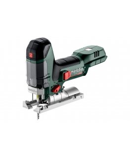 Metabo ST 18 LT 130 BL лобзик 3500 spm 1,5 kg