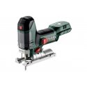 Metabo ST 18 LT 130 BL power jigsaw 3500 spm 1.5 kg Metabo ST 18 LT 130 BL power jigsaw 3500 spm 1.5 kg