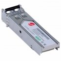 Intellinet 545006 lähetin-vastaanotinmoduuli Valokuitu 1000 Mbit/s SFP 850 nm Intellinet 545006 lähetin-vastaanotinmoduuli Valokuitu 1000 Mbit/s SFP 850 nm