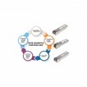 Intellinet 545006 transiiverimoodul Valgusjuhe 1000 Mbit/s SFP 850 nm Intellinet 545006 transiiverimoodul Valgusjuhe 1000 Mbit/s SFP 850 nm