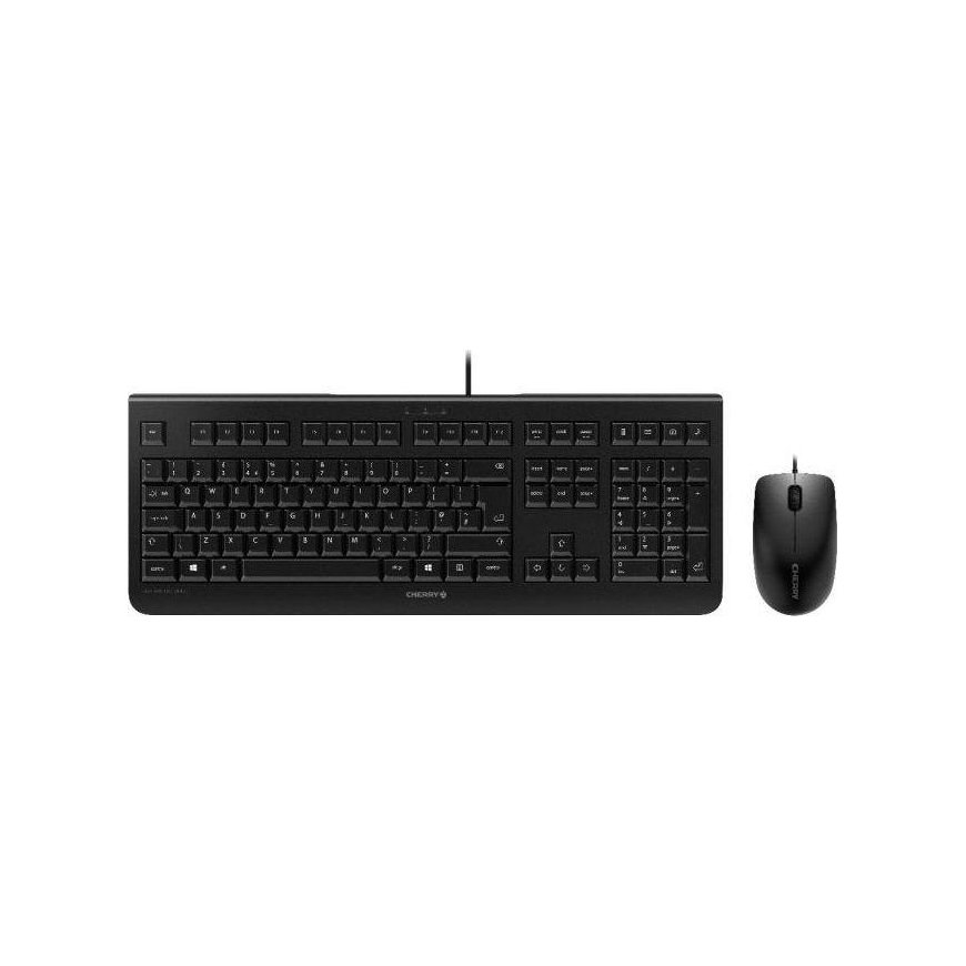 CHERRY DC 2000 CZECHIA/ – 2