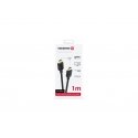 Swissten HDMI to HDMI 4K Cable 1m Swissten HDMI to HDMI 4K Cable 1m