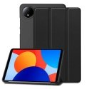 iLike Tri-Fold Plāns Eko-Ādas Statīva Maks Xiaomi Redmi Pad SE 8 iLike Tri-Fold Plāns Eko-Ādas Statīva Maks Xiaomi Redmi Pad SE 8