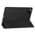 iLike Tri-Fold Plāns Eko-Ādas Statīva Maks Xiaomi Redmi Pad SE 8 iLike Tri-Fold Plāns Eko-Ādas Statīva Maks Xiaomi Redmi Pad SE 8