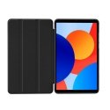 iLike Tri-Fold Plāns Eko-Ādas Statīva Maks Xiaomi Redmi Pad SE 8 iLike Tri-Fold Plāns Eko-Ādas Statīva Maks Xiaomi Redmi Pad SE 8