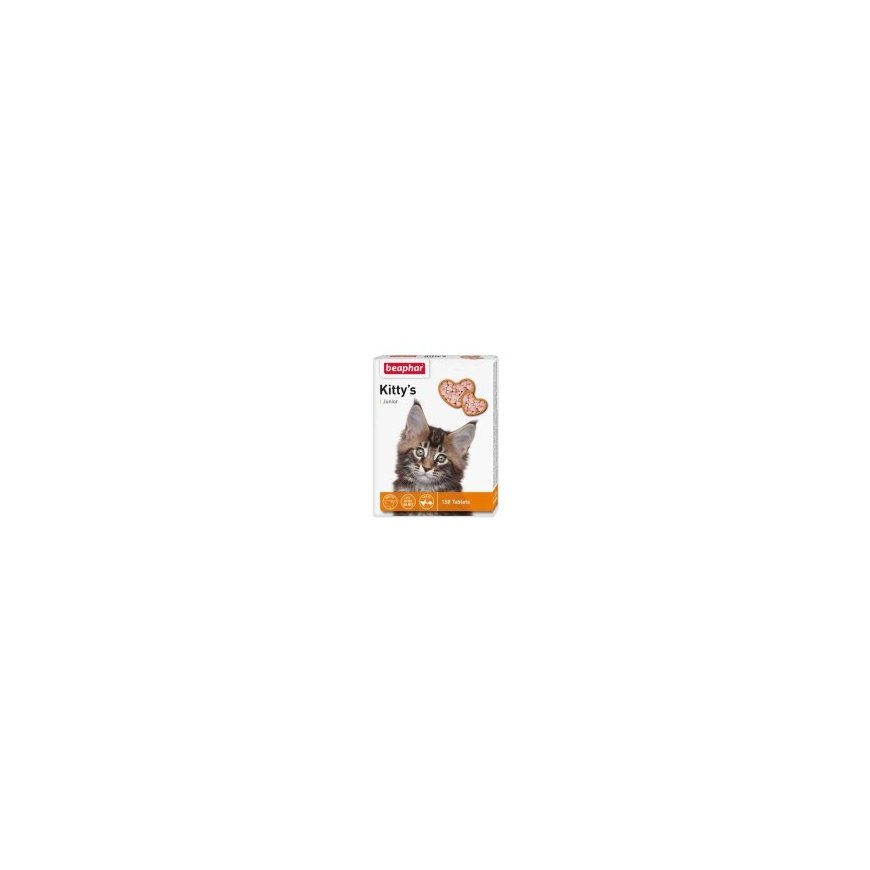 Beaphar Vitamin supplemented food : Beaphar