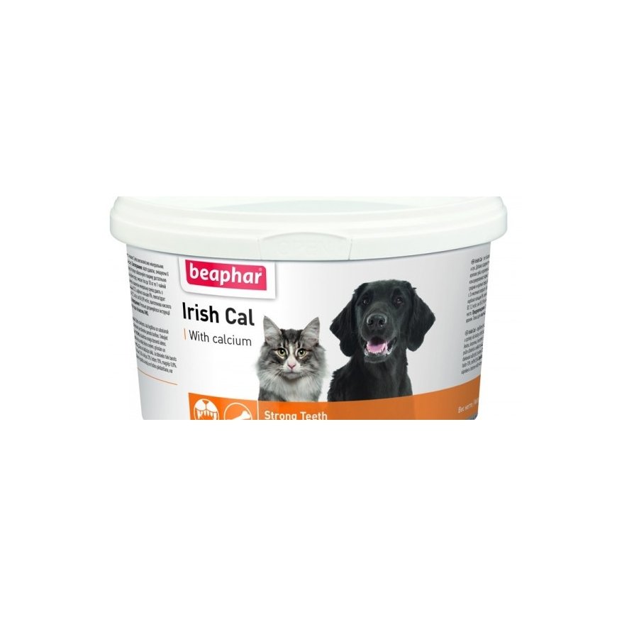 Vitamin supplemented food : Beaphar KITTY'S Cheese, 75tab. – 2