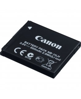 Canon NB-11LH Battery Pack