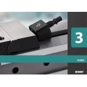 VISE 6512-200 FIKSEERITUD VISE 6512-200 FIKSEERITUD