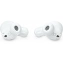 AKG N5 Hybrid in-ear headphones with active noise cancellation, white AKG N5 Hybrid in-ear headphones with active noise cancellation, white