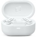 AKG N5 Hybrid in-ear headphones with active noise cancellation, white AKG N5 Hybrid in-ear headphones with active noise cancellation, white