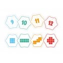 FlexiQ Pattern Party! Карточная игра Вечеринка FlexiQ Pattern Party! Карточная игра Вечеринка