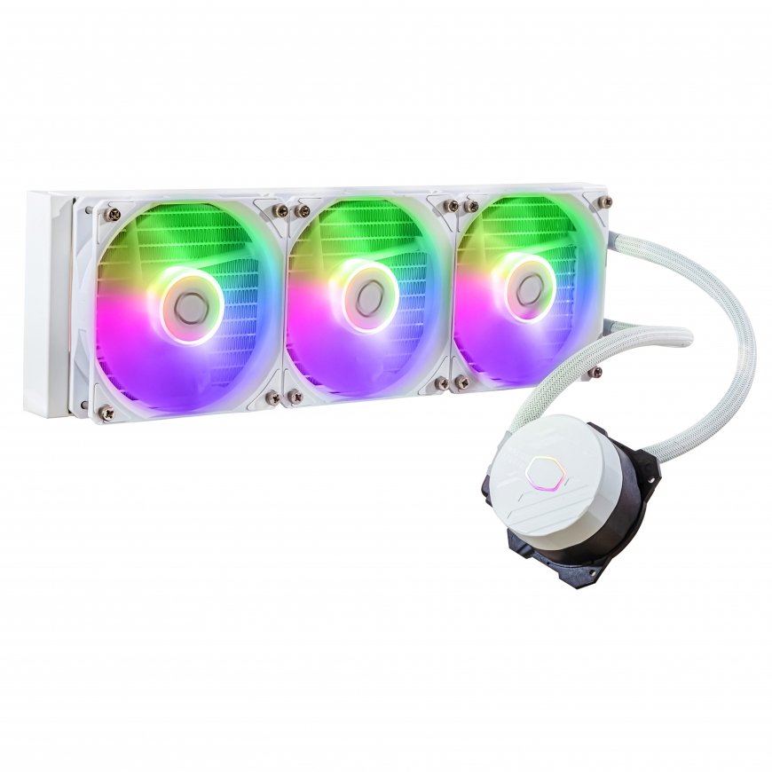Cooler Master Cooler Master MasterLiquid 360L