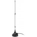 TTX 3G/4G/5G -antenni SW9-liittimellä TTX 3G/4G/5G -antenni SW9-liittimellä